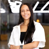 Sê Comunicação Employee Giza Amorim's profile photo