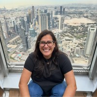 Law Stein Anderson, LLP Employee Sanaz Haririan's profile photo