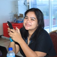 LJR LOGISTICS Employee Yustwin Bebena's profile photo