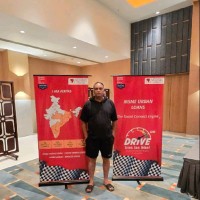 Veritas Finance Private Limited Employee Sekhar Vikas's profile photo