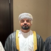 Ayoob al-Zadjali Email