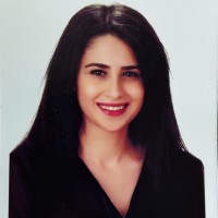 Setur Employee Ezgi Bilgiç's profile photo