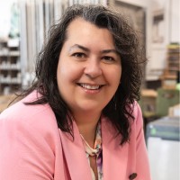 Flordeco Employee Valérie Lebel's profile photo