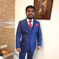 Alok Rathore Email