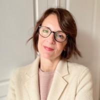 Design Council Employee Polly Raymond's profile photo