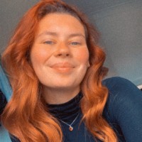 Movolytics Ltd. Employee Chloe Laver's profile photo