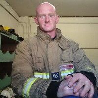 LIVES Employee James Gifiree's profile photo