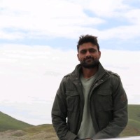 Brian Perry Civil Employee Rupal Sharma's profile photo