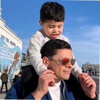 Jonathan Herrera's profile photo