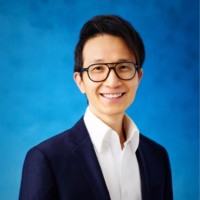 JPMorgan Chase & Co. Employee Benson Wong's profile photo
