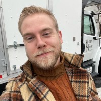 PHASE ONE Foundation Employee Joshua Blake's profile photo
