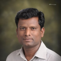 Oswal Industries Limited Employee Raju Sornam's profile photo