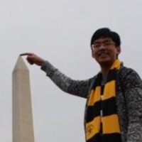 JMH Companies Employee Brandon Hoang's profile photo