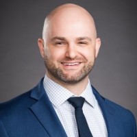 Arthrex Employee Steve Doane's profile photo