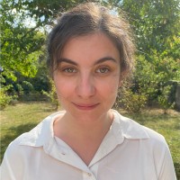 Centre Pompidou Employee Audrey George's profile photo