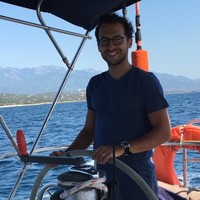 Click&Boat Employee Jeremy Bismuth's profile photo