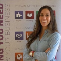 Odoo Employee Hélène Broekhuysen's profile photo