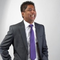 Britannia Hotels Ltd Employee Sanjeeva Samarasingha's profile photo