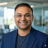 SE Ventures Employee Varun Jain's profile photo