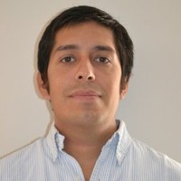 Gentos Employee Fabián Morales's profile photo