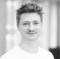 Predicti Employee Jakob Glud's profile photo