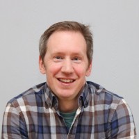 Chill Insurance Employee Ruairi O'Brien's profile photo