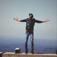 Xyram Software Solutions Employee Mudassar Mulla's profile photo