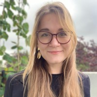 Ocean Plastics Leadership Network Employee Rachel Ryan's profile photo