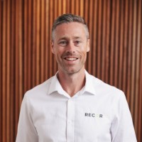 RECOR Employee Josh Overell's profile photo