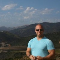North Bay Regional Health Centre (NBRHC) Employee Michael Loreto's profile photo
