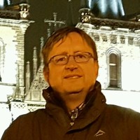 Jaco Olivier Email & Phone Number