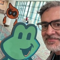 Sangoma Employee Michael White's profile photo