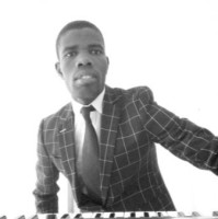 Necsa Employee Maurice Mashau's profile photo