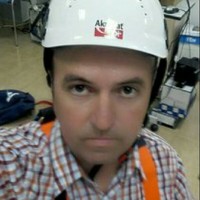 APRISALUD Employee Jose Sahuquillo's profile photo
