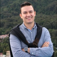 Camilo Andres Martinez Diaz's profile photo