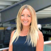 AGS Airports Employee Gemma Young's profile photo
