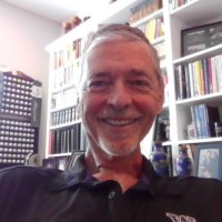discipleIQ Employee Steven Cowman's profile photo