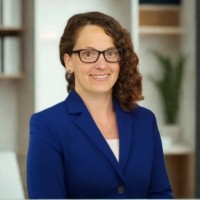 Esther Foster Email