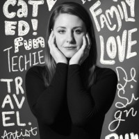 Everypeer Employee Melanie Berberette's profile photo