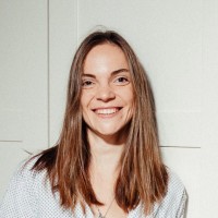 Hytech Employee Anastasiia Kviatkovskaia's profile photo