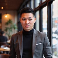 Bob Xu Email & Phone Number