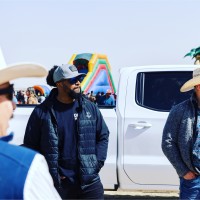 Tanimura & Antle Employee Darrion Edwards's profile photo
