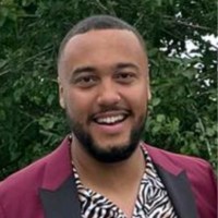 Vertex Access Employee Oli Richards's profile photo