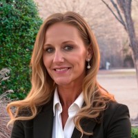 Harbin Insurance Agency Employee Danielle McGehee's profile photo