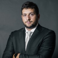 BRAdvice Employee Alexandre Fachga's profile photo