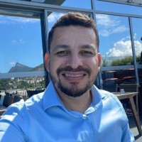 Greif Employee Edney dos Santos's profile photo