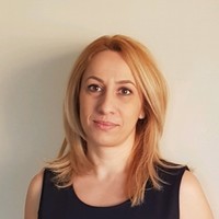 Gina Popescu Email