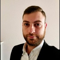 Giorgos Georgiou Email