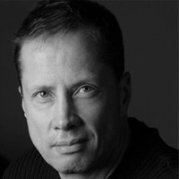 LINX Employee Mikael Bäckström's profile photo