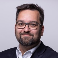dpa Picture-Alliance GmbH Employee Andreas Genz's profile photo